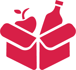 Logo rojo